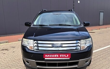 Ford Taurus X, 2007 год, 900 000 рублей, 2 фотография