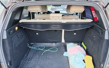Mercedes-Benz B-Класс, 2014 год, 1 150 000 рублей, 13 фотография