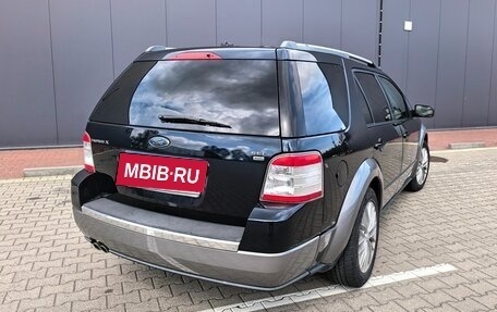Ford Taurus X, 2007 год, 900 000 рублей, 5 фотография