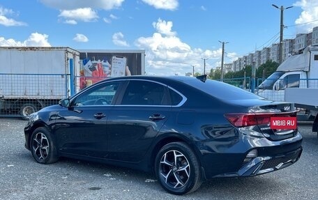 KIA Cerato IV, 2021 год, 2 176 000 рублей, 4 фотография