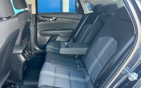 KIA Cerato IV, 2021 год, 2 176 000 рублей, 11 фотография