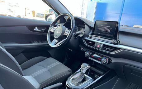 KIA Cerato IV, 2021 год, 2 176 000 рублей, 10 фотография