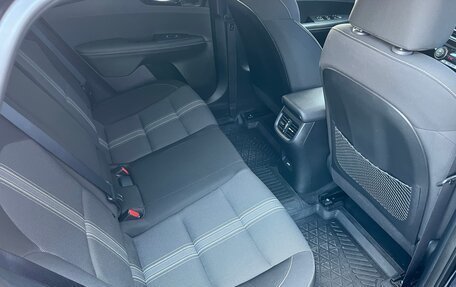KIA Cerato IV, 2021 год, 2 176 000 рублей, 12 фотография