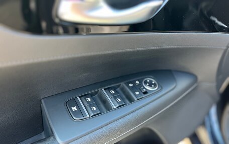 KIA Cerato IV, 2021 год, 2 176 000 рублей, 16 фотография