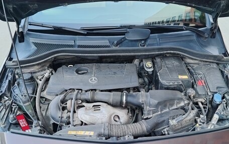 Mercedes-Benz B-Класс, 2014 год, 1 150 000 рублей, 15 фотография