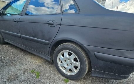 Citroen C5 I рестайлинг, 2002 год, 245 000 рублей, 4 фотография