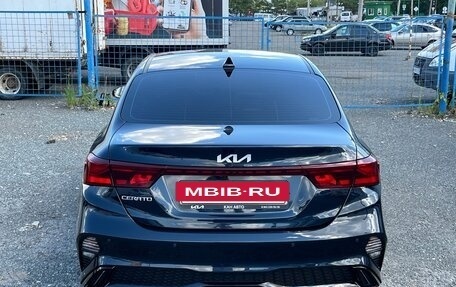 KIA Cerato IV, 2021 год, 2 176 000 рублей, 5 фотография