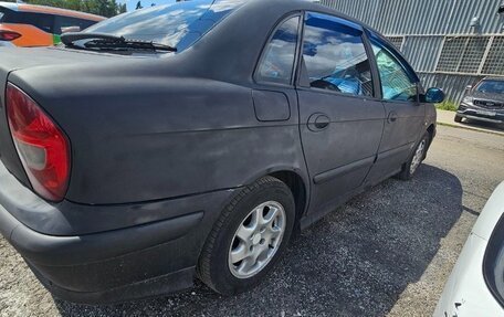 Citroen C5 I рестайлинг, 2002 год, 245 000 рублей, 6 фотография