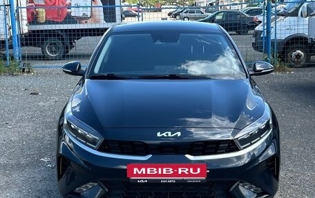 KIA Cerato IV, 2021 год, 2 176 000 рублей, 2 фотография