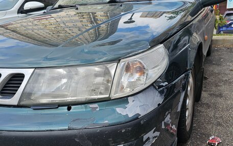 Saab 9-5 I, 1998 год, 250 000 рублей, 5 фотография