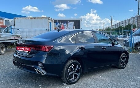 KIA Cerato IV, 2021 год, 2 176 000 рублей, 6 фотография