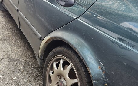 Saab 9-5 I, 1998 год, 250 000 рублей, 6 фотография