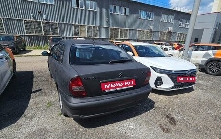 Citroen C5 I рестайлинг, 2002 год, 245 000 рублей, 5 фотография