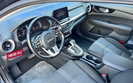 KIA Cerato IV, 2021 год, 2 176 000 рублей, 8 фотография