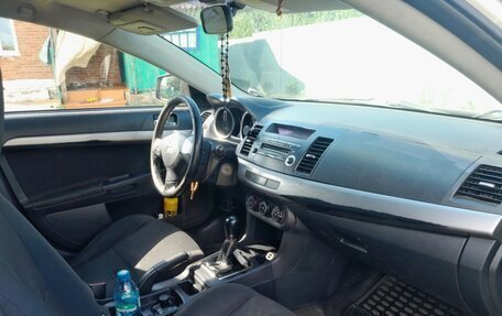 Mitsubishi Lancer IX, 2007 год, 340 000 рублей, 6 фотография