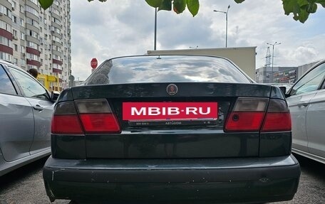 Saab 9-5 I, 1998 год, 250 000 рублей, 10 фотография
