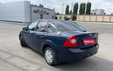 Ford Focus II рестайлинг, 2011 год, 670 000 рублей, 5 фотография