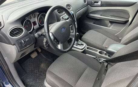 Ford Focus II рестайлинг, 2011 год, 670 000 рублей, 10 фотография