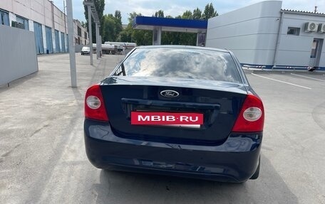 Ford Focus II рестайлинг, 2011 год, 670 000 рублей, 6 фотография