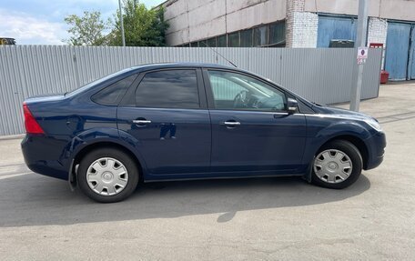 Ford Focus II рестайлинг, 2011 год, 670 000 рублей, 8 фотография