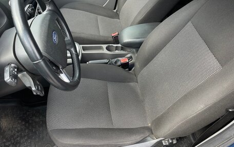 Ford Focus II рестайлинг, 2011 год, 670 000 рублей, 12 фотография