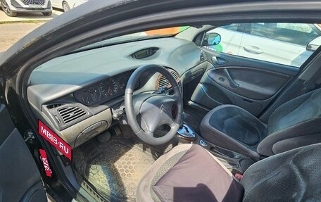 Citroen C5 I рестайлинг, 2002 год, 245 000 рублей, 7 фотография