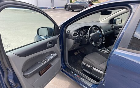 Ford Focus II рестайлинг, 2011 год, 670 000 рублей, 9 фотография