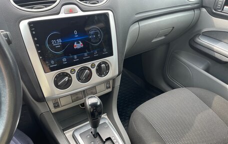 Ford Focus II рестайлинг, 2011 год, 670 000 рублей, 14 фотография