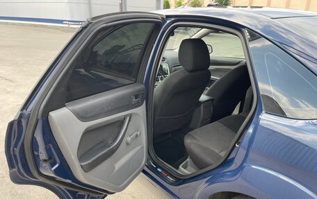 Ford Focus II рестайлинг, 2011 год, 670 000 рублей, 17 фотография