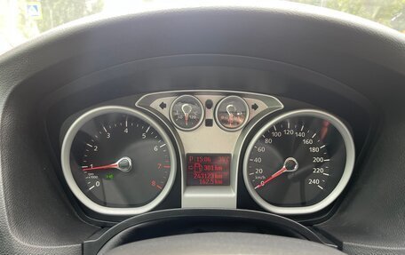 Ford Focus II рестайлинг, 2011 год, 670 000 рублей, 16 фотография