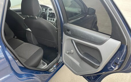 Ford Focus II рестайлинг, 2011 год, 670 000 рублей, 18 фотография