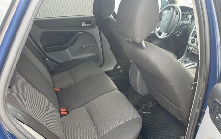 Ford Focus II рестайлинг, 2011 год, 670 000 рублей, 19 фотография