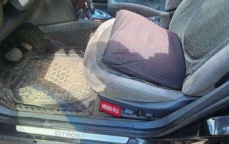 Citroen C5 I рестайлинг, 2002 год, 245 000 рублей, 8 фотография