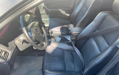 Honda Accord VII рестайлинг, 2003 год, 600 000 рублей, 3 фотография