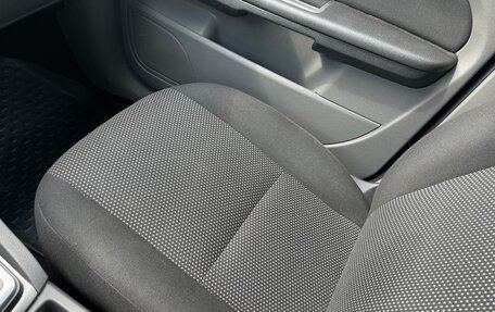 Ford Focus II рестайлинг, 2011 год, 670 000 рублей, 15 фотография