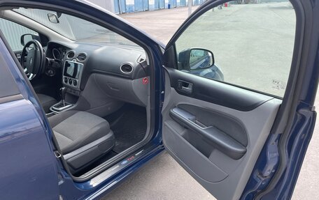 Ford Focus II рестайлинг, 2011 год, 670 000 рублей, 20 фотография