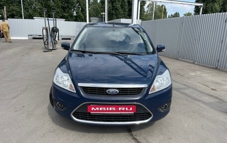 Ford Focus II рестайлинг, 2011 год, 670 000 рублей, 2 фотография
