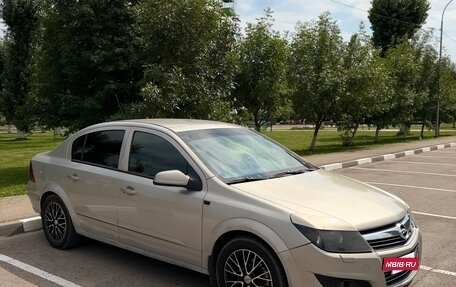 Opel Astra H, 2008 год, 470 000 рублей, 2 фотография