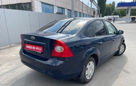 Ford Focus II рестайлинг, 2011 год, 670 000 рублей, 7 фотография