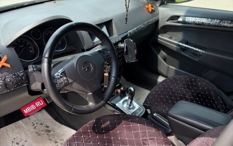 Opel Astra H, 2008 год, 470 000 рублей, 7 фотография