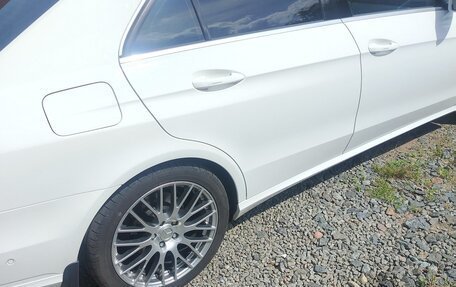 Mercedes-Benz E-Класс, 2013 год, 1 750 000 рублей, 6 фотография