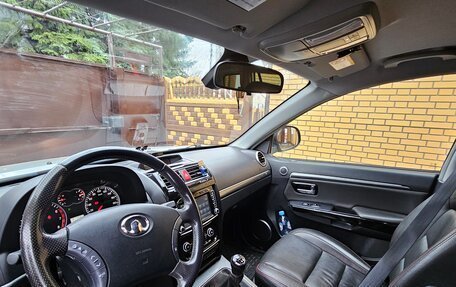 Great Wall Hover H3 I, 2014 год, 1 300 000 рублей, 6 фотография