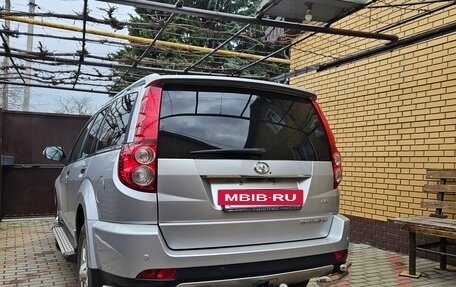 Great Wall Hover H3 I, 2014 год, 1 300 000 рублей, 4 фотография