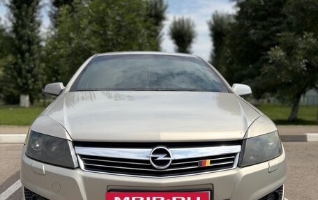Opel Astra H, 2008 год, 470 000 рублей, 4 фотография