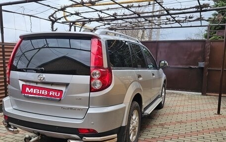 Great Wall Hover H3 I, 2014 год, 1 300 000 рублей, 5 фотография