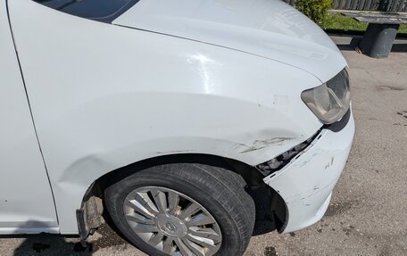 Renault Logan II, 2015 год, 440 000 рублей, 8 фотография