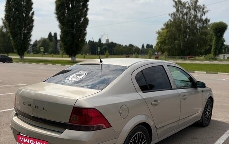 Opel Astra H, 2008 год, 470 000 рублей, 6 фотография