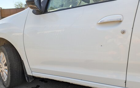 Renault Logan II, 2015 год, 440 000 рублей, 17 фотография