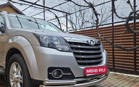 Great Wall Hover H3 I, 2014 год, 1 300 000 рублей, 2 фотография