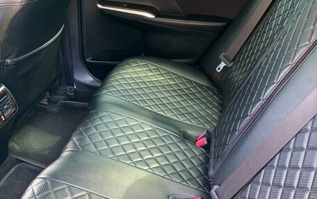 Toyota Camry, 2017 год, 2 000 000 рублей, 10 фотография